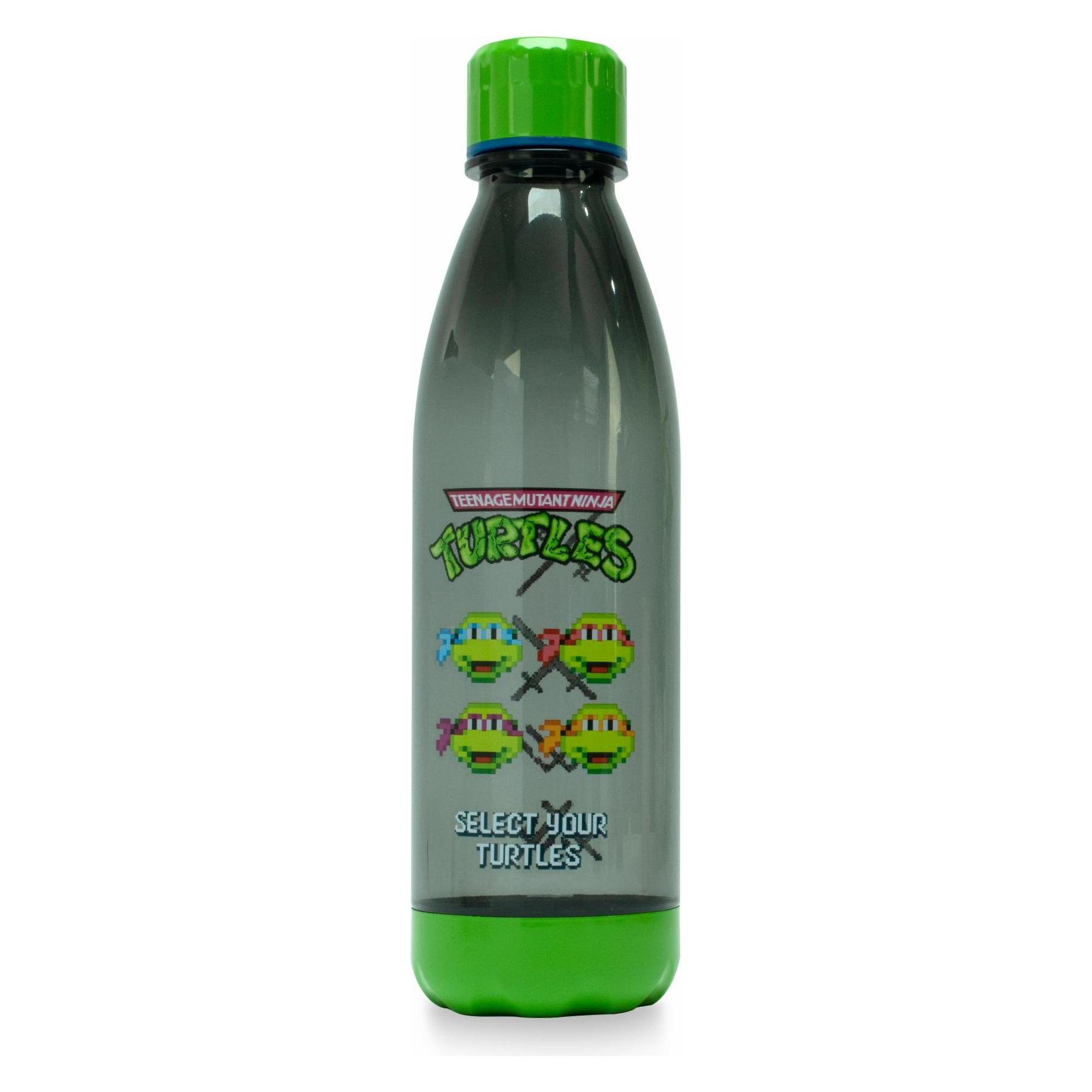 Blue Sky Trinkflasche (0.65 l) (5056563713814)