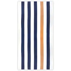 The One Towelling Handtuch 'Stripe' T1-STRIPE