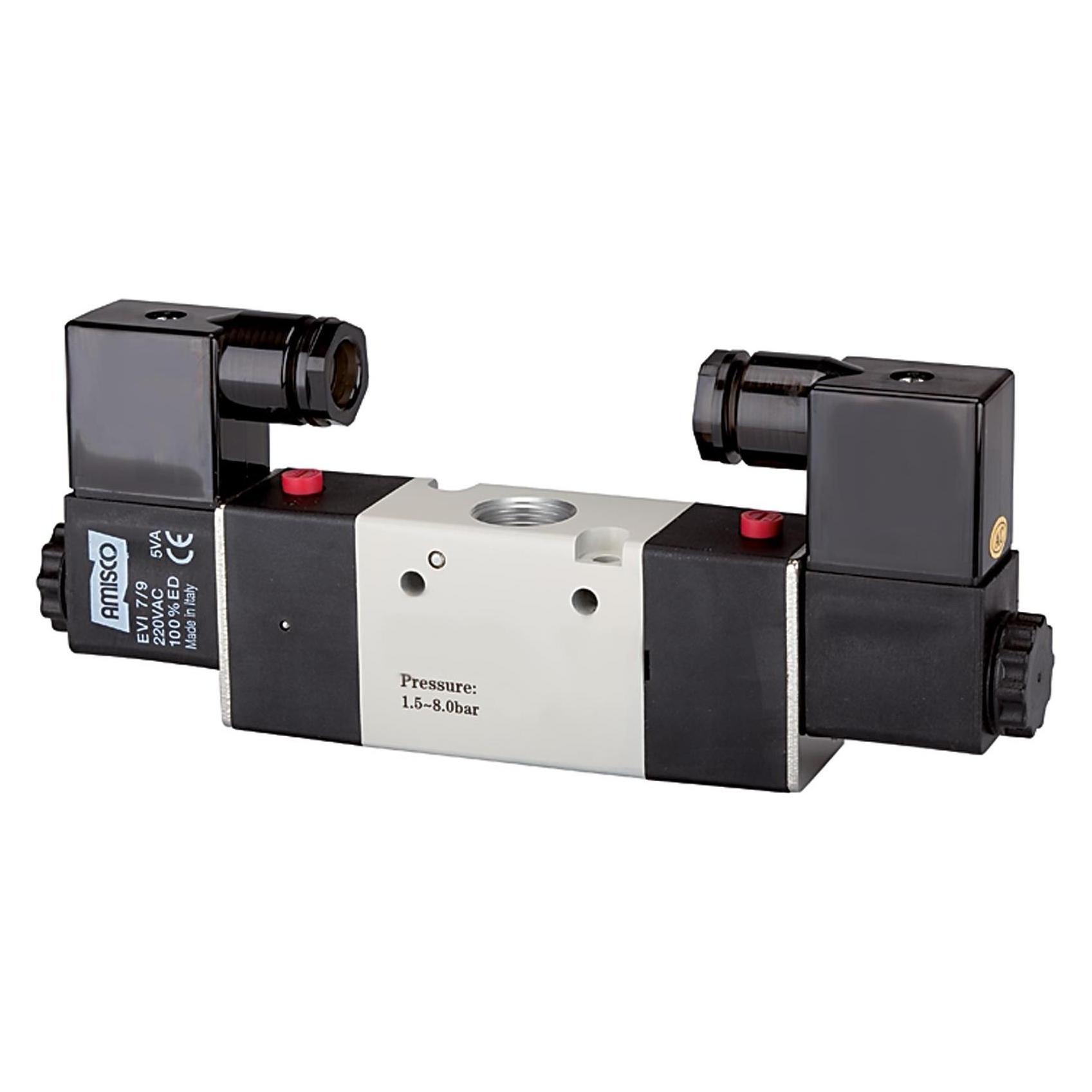 Riegler 517.1500 (116117) 3/2-Wegeventile elektropneum. (517.1500)