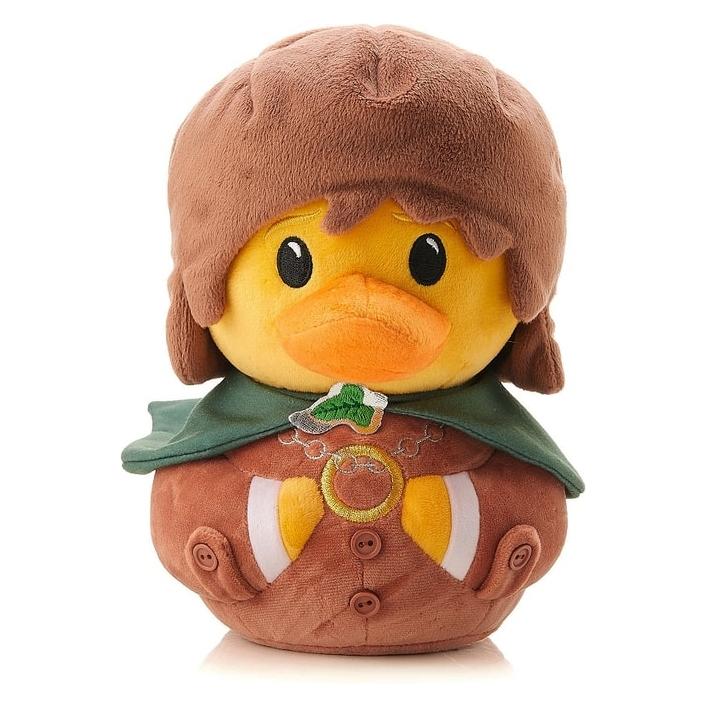 Numskull Lotr Tubbz Plush Frodo (22 cm) (NS4967)