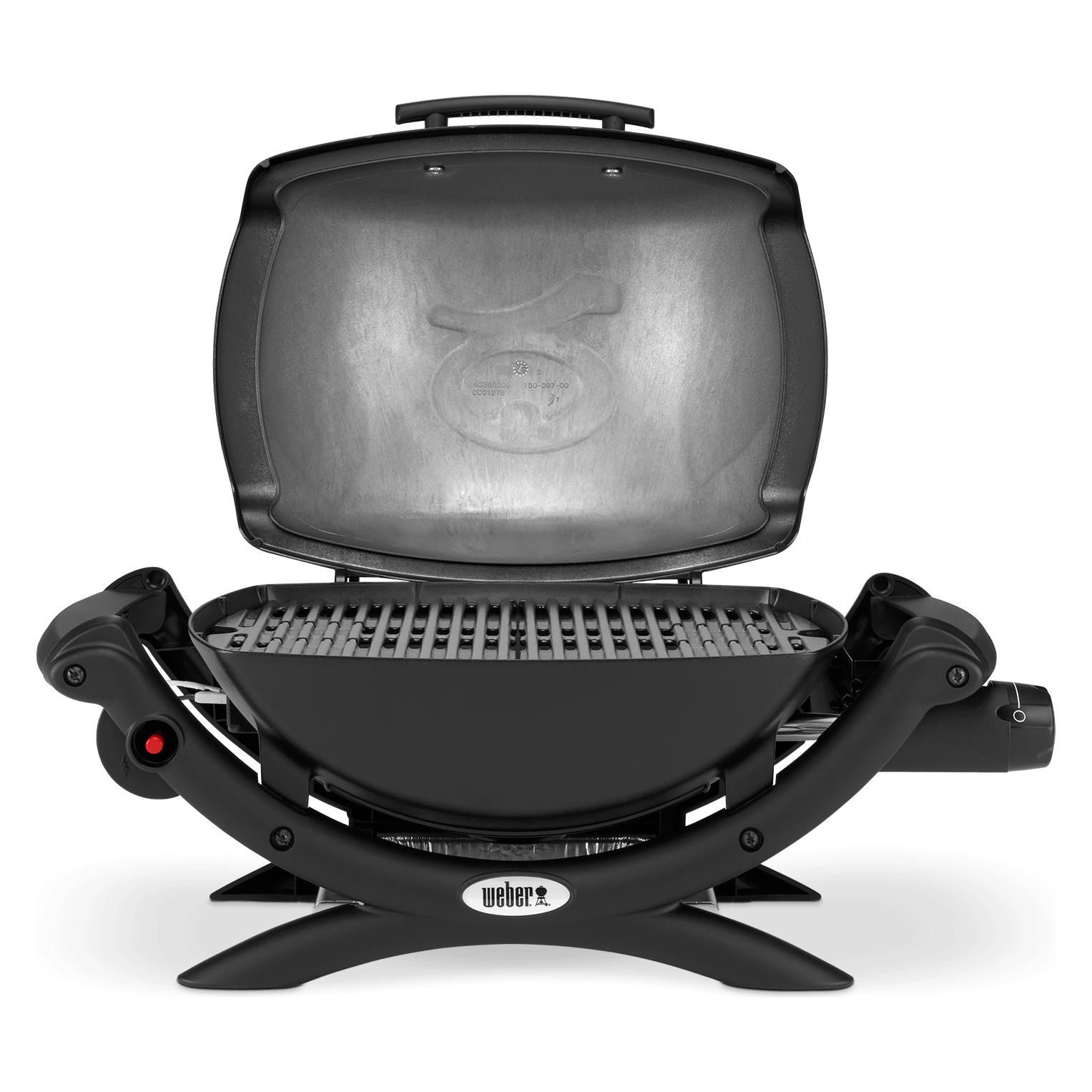 Weber Q 1000 (2.49 kW) (50010079)