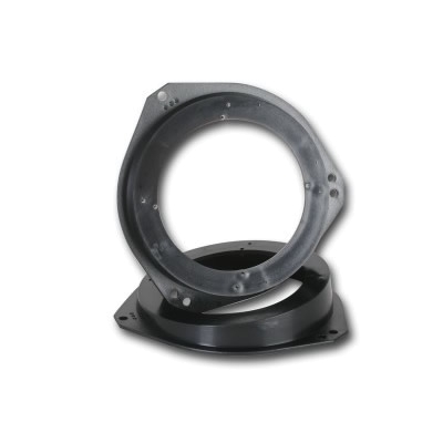 CHP Lautsprecherringe OPEL Corsa B Corsa C Tigra Vivaro 130mm Türen vorne