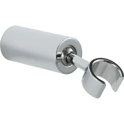 KWC Brausehalter mit Kugelgelenk, chromeline 122541
