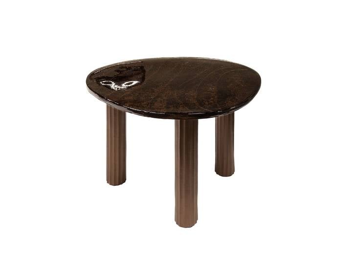 Clemento Eclipse Couchtisch S