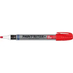 Industrie-Lackmarker Pro-Line HP rot