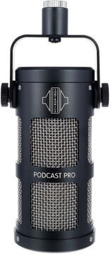 Sontronics Podcast Pro - Black
