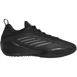 adidas Believe That Basketballschuhe KJ3147 - core black/carbon/iron met. 44