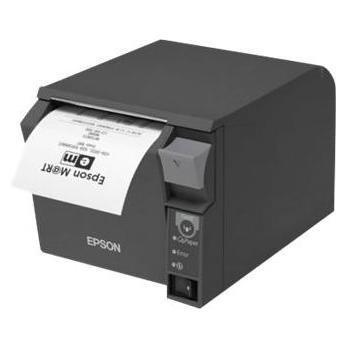 Epson TM-T70II (Serial Port Buchse, USB 2.0) (UK MODELL)