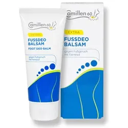 Camillen 60 Fussdeo Balsam 100ml