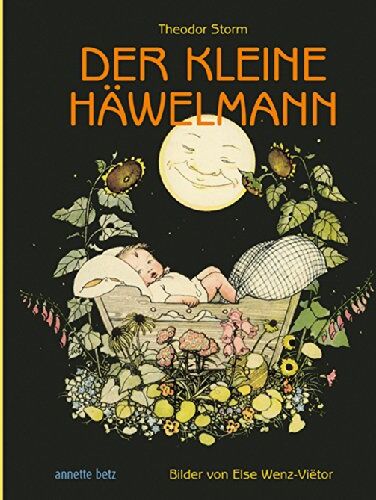 Theodor Storm - Der kleine Häwelmann - Preis vom 02.10.2026 23:42:20 h