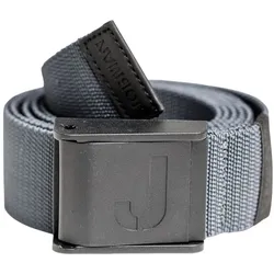 Jobman Stretch-Gürtel „Kratzfrei“ 9282 9800 120