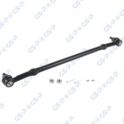 GSP Spurstange s040002 mitte für Suzuki