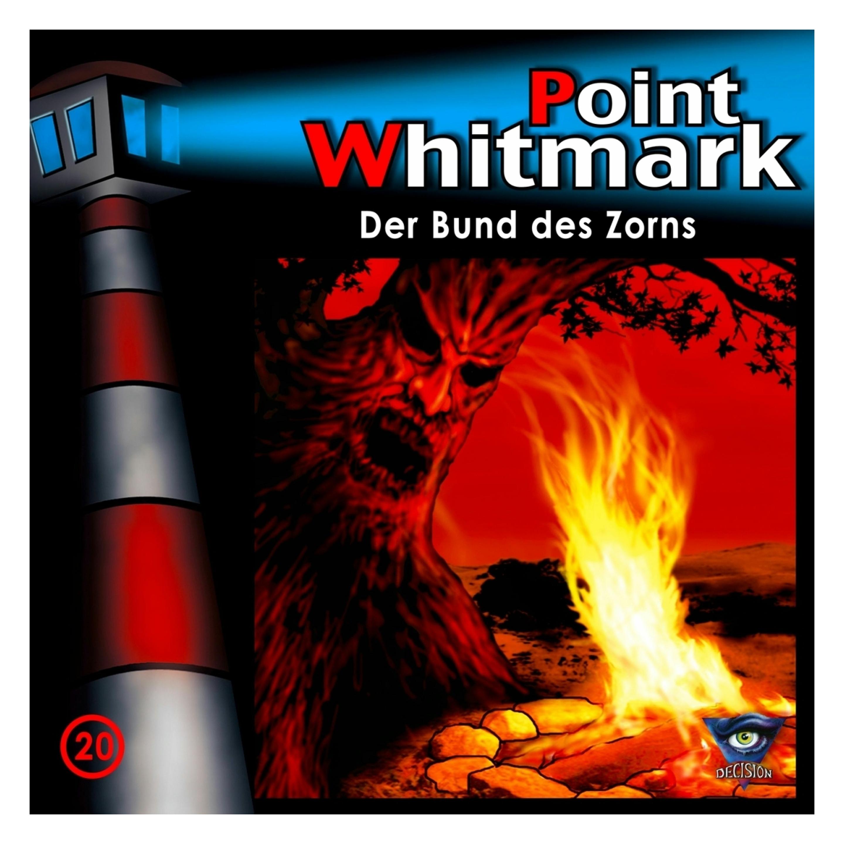 Europa Point Whitmark 20 - Der Bund des Zorns (75908282)