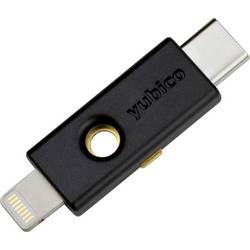 Yubico YubiKey 5Ci - 5060408461969
