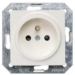 Siemens Dig.Industr. i-syst SCHUKO-Steckdose 5UB1350