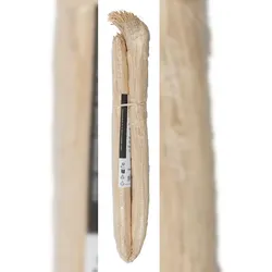 Clairefontaine Geschenkband, Naturbast Raffia 250g - Natur 196075C