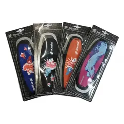 Aquata Maskenband mit Klettband - verschiedene Designs #