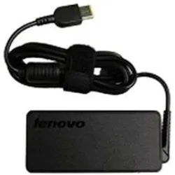Lenovo Delta Netzteil (45 W), Notebook Netzteil, Schwarz