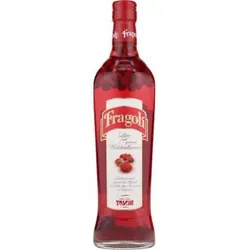 Toschi Fragoli Erdbeer Likör 24% Vol. 700ml