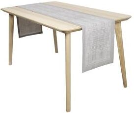 Frank Lloyd Wright - Jacquard Runner - Oak Park - 14'' D X 90'' L