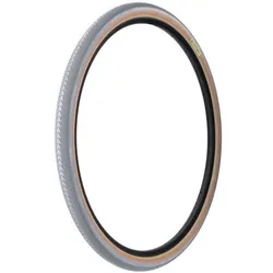 ULTRADYNAMICO Reifen 28" Cava Race | 700 x 39C | TL-Ready | grau / gol