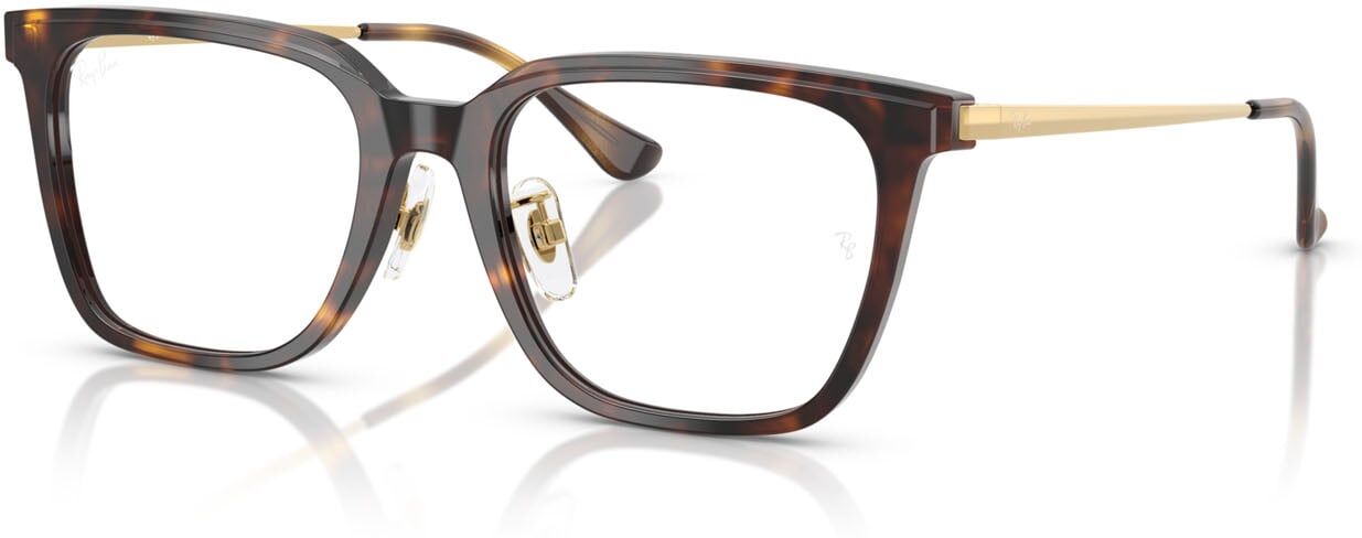 Brille Ray-Ban RX 5442D (2012) - RB 5442D 2012 Damen