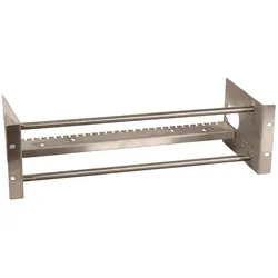 EFB Elektronik 19" Baugruppenträger 3HE, Serverschrank Zubehör