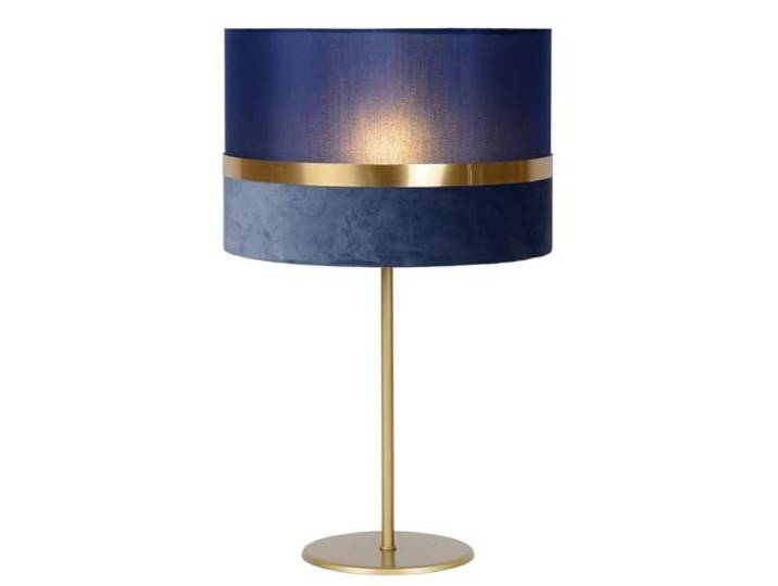 Lucide Extravaganza TUSSE Lamp, Leinen, 40 W, Black