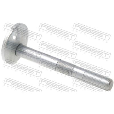 FEBEST Sturzkorrekturschraube 0129-010 für TOYOTA