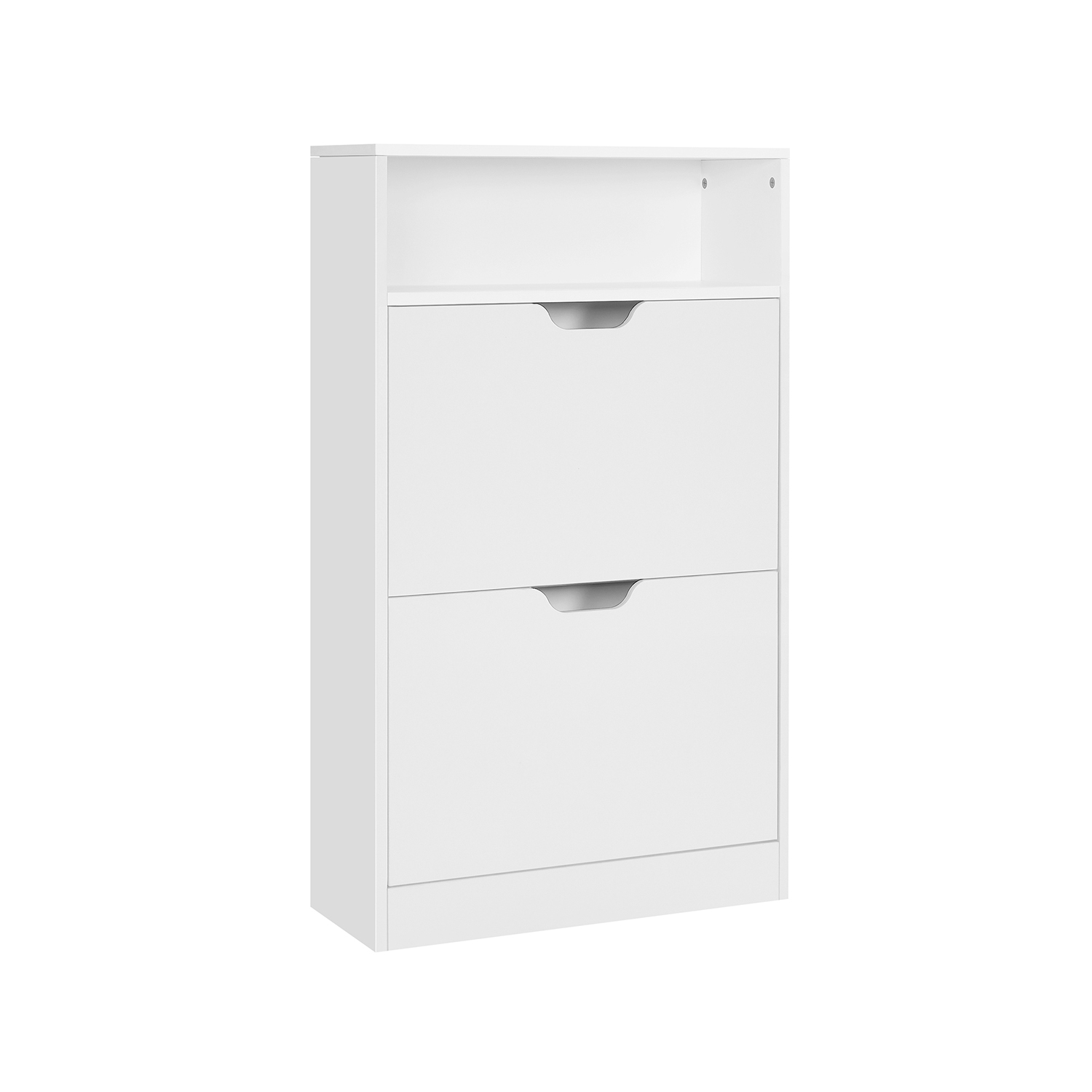 VASAGLE CUSTOS Kollektion - Schuhschrank, Schuhkipper, Schuhaufbewahrung B34LBC040W01