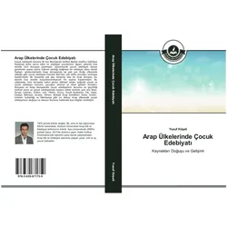 Arap Ülkelerinde Çocuk Edebiyat, Fachbücher von Yusuf Köseli