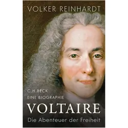 Voltaire, Biografien von Volker Reinhardt