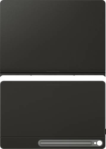 Samsung Book Cover Tab S10 FE+ Black Tablet Hülle 33,3cm (13,1") Schwarz