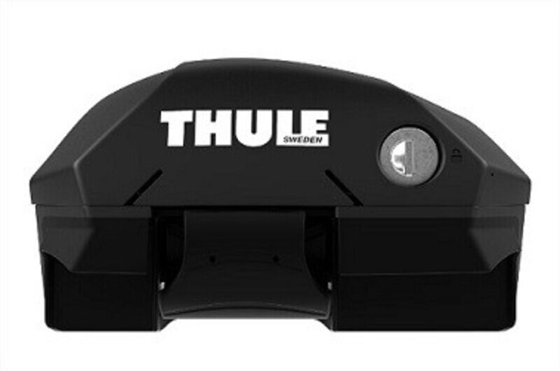 France Attelage Thule Edge Raised Rail 7204