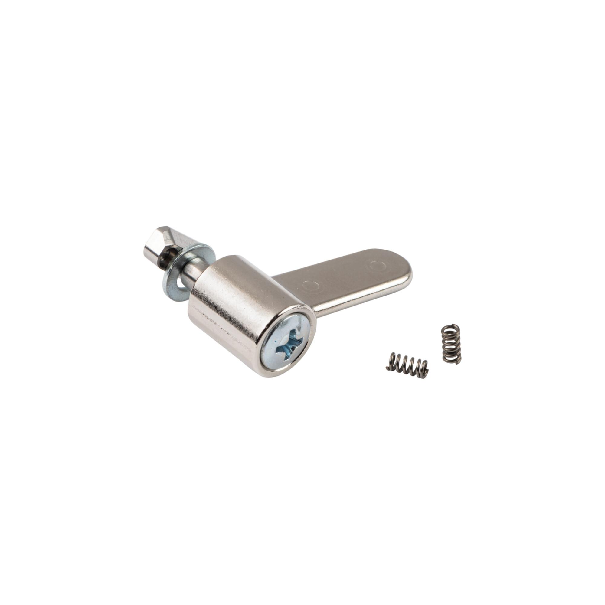 Lamello Spannbacke mit Klemmhebel zu Anschlagwinkel Zeta P2 Top20/21 Classic X (251046)