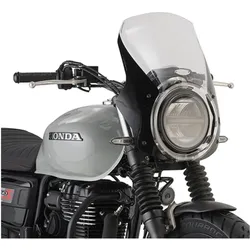 Givi, Motorrad Zubehör, 1212A Honda GB350S