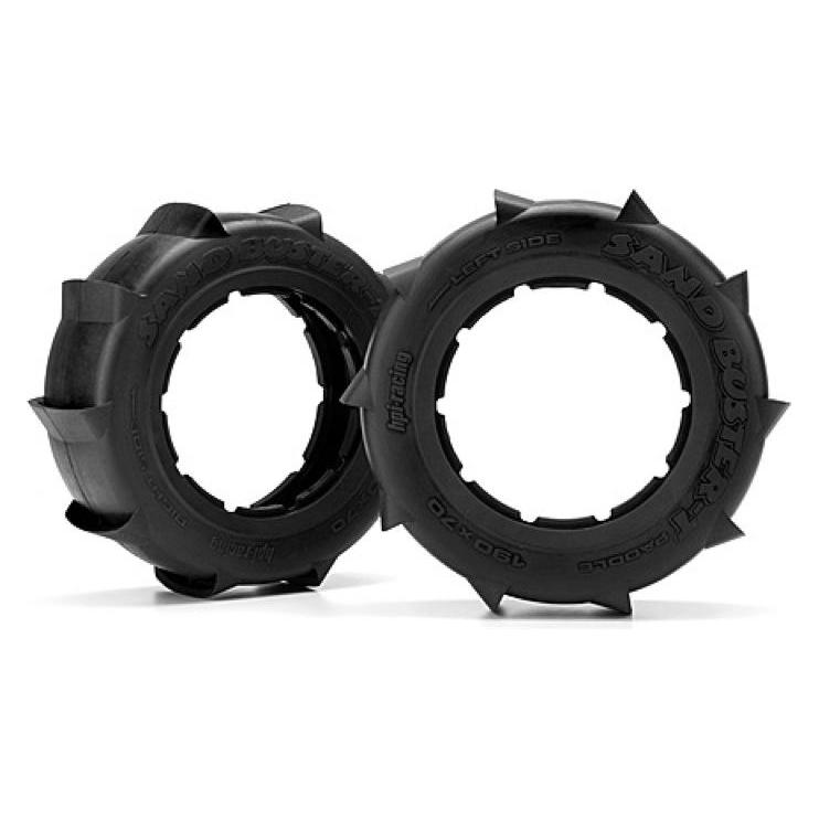 HPI Sand Buster-T M Comp (4823)