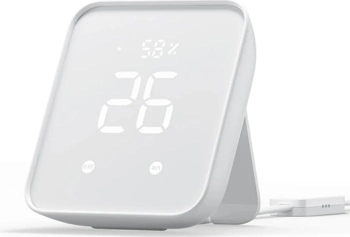 Switchbot Heizkörperthermostat Panel Combo