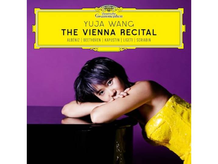 The Vienna Recital