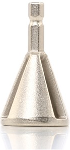 GEDORE 232001 Rohrentgrater