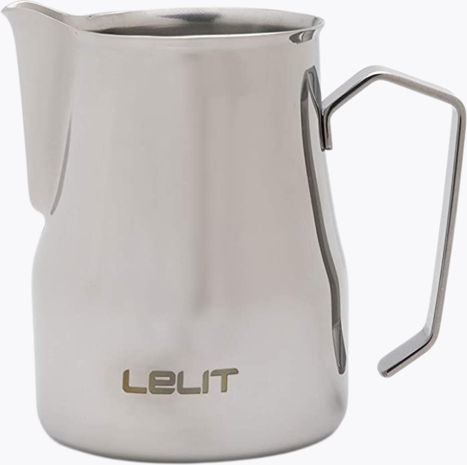 Lelit Espresso Lelit PLA301M Milchkännchen 500ml