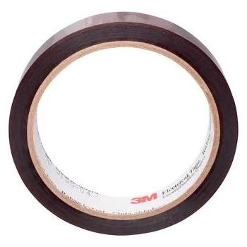 3M Isolierband Transparent (L x B (9 mm) (8417991)