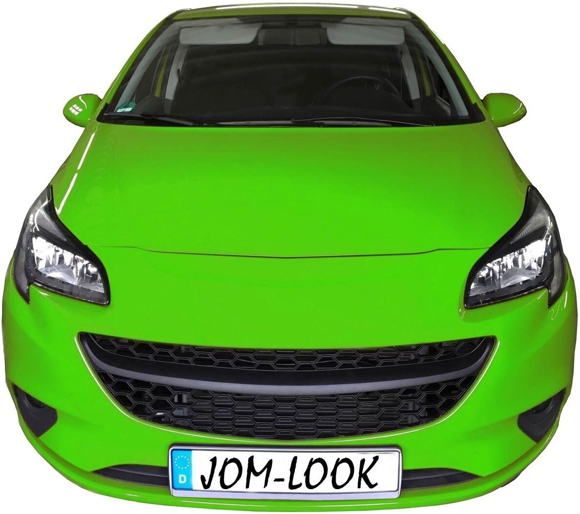 JOM 6320072OE Kühlergrill