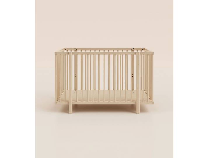 Lit bébé Tediber - Idéal de 0 à 3 ans - Tediber