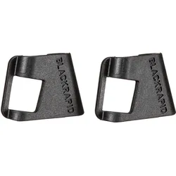 BLACKRAPID Coverplate Lockstar II Twin Pack
