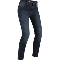 PMJ Caféracer Damen Motorradjeans 28