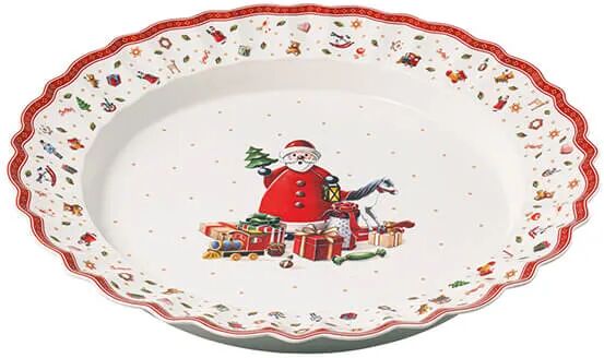 Villeroy & Boch Toys Delight Serving Platter