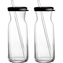 Ritzenhoff & Breker Partyset 6-tlg. GIARDINO - B/H/T ca. 16.00x24.00x9.00