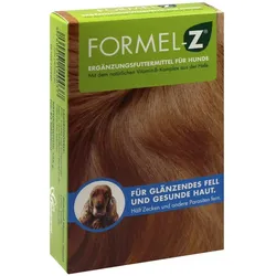 Formel Z für Hunde 125 G
