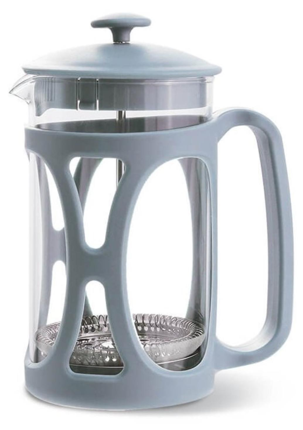 Maestro French Press Koffiezetapparaat 1000ml